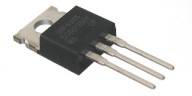 TRANSISTOR IRF4905 P-kanál MOSFET 74A 55V TO220