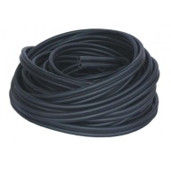 HADICA GUMOVÁ DVOJITÁ VÁKUOVÁ 2x7mm 1m