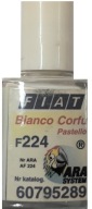 FIAT F224 BIANCO CORFU LAKU NA ŠKRABENY ARA