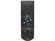 DIAĽKOVÉ OVLÁDANIE PRE GRUNDIG TP715C TP715 HQ