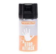 UMAREX PERFECTA STOP ATTACK PEPRIOVÝ SPREJ 10%OC