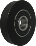 VALCE VALCE fi 40mm TLAKOVÉ VALCE šírka 8m