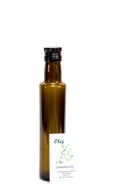Zlatý ľanový olej, ľanové semienko 250 ml