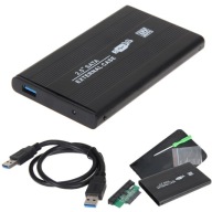 Kryt na HDD SSD disk 2,5