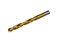 TItánová HSS VŔTAČKA DO KOVU VŔTAČKA 11mm TYTAN GEKO