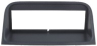 Rám pre montáž autorádia PEUGEOT 406