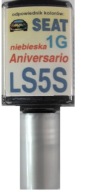 SEAT LS5S 1G ANIVERSARIOBLAU LAKU TETUCH-UP ARA