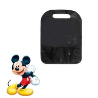 ORGANIZÁTOR a chránič autosedačky MICKEY