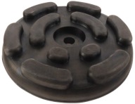 GUMOVÝ ADAPTÉR ZDVÍHACÍ KRYT ĽAVÝ 115mm