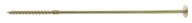 SKRUTKY TESÁRSKA SKRUTKA DO DREVA 8x400mm TORX