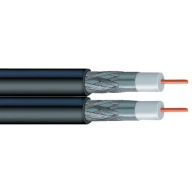 Kábel Duálny kábel h-155 pre LTE WI-FI