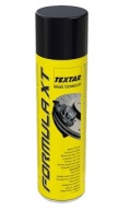 TEXTAR BRAKE DISC CLEANER CLEANER 500ml