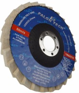 PLSTENÝ LEŠTIACI ČEPEĽ 125M PLCOVÝ LEŠTIACI DISK