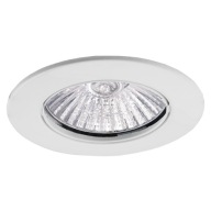 Halogénové pohyblivé stropné bodové svietidlo DECO