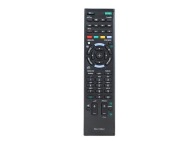 UNIVERZÁLNY DIAĽKOVÝ LCD TV SONY RM-L1165 RM ...