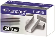 Sponky č.24/8-1M 1000 ks