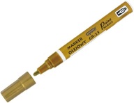 GR 25 ZNAČKOVACIE PERO OLEJOVÉ 1,8mm GRAND GOLD