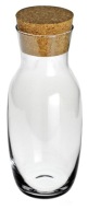 Karafa na víno, vodu a džús KROSNO Basic Pure 1 l