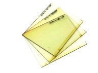 Sklo Anti-Splitter pre Mask-Shield 90X110 mm