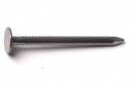Pozinkované klince na strešnú plsť 40mm*3mm 1kg