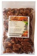 PEKÁNOVÉ orechy PEKÁNOVÉ 250g