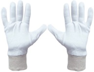 Pracovné rukavice Ardon Corey Cotton Inserts, veľkosť 8