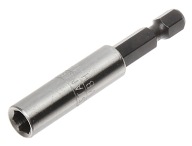 Magnetický držiak bitov STANLEY 60 mm. 1/4'