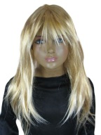 Parochňa z DLHÝCH BLONDOV VLASOV