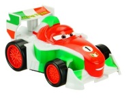 AUTO AUTA ZIGZAK ZŁOMEK MANIEK FRANCESCO 0346 0353
