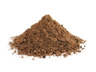 ZRNNÁ KÁVA mletá 500 g - Aromatika