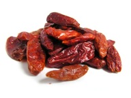 PIRI PIRI PAPRICE v strukoch 25 g - Aromatika