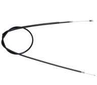 YAMAHA AEROX CW BWS MBK BOOSTER NITRO PLYNOVÝ KÁBEL