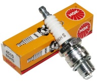 JAWA CZ 350 638 634 175 250 WSK 125 SHL WFM M06 zapaľovacia sviečka NGK B6HS