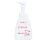 Ziaja intima pena z kvetov sedmokrásky 250ml