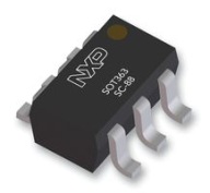 NUP4114UCLW1T2G diódový rebrík; 6,5 V; 12A SOT363 SC88 SMD x20ks