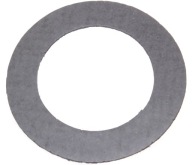 TESNENIE VLOŽKY TLUMIČA JAWA 350 TS 638 639 12V