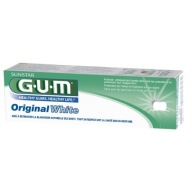G.U.M. BUTLER ORIGINAL BIELA ​​BIELIA PASTA