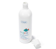 Ziajka tekutý hydratačný kúpeľ do kúpeľa 370ml