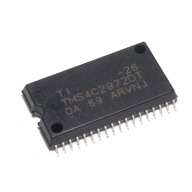 TMS4C2972DT-26 12-bitový čip Field Memory SSOP36 TI