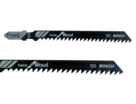 PÍLOVÝ LIST NA DREVO T 111 C BOSCH
