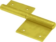 ĽAVÁ POVRCHOVÁ ÚPRAVA PÁN DVERÍ 120 mm ZDP3