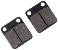 BRZDOVÉ DESTIČKY QUAD ATV 150 SHINERAY FA54