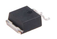 IRF540NS N-MOSFET tranzistor 33A 100V 130W D2PAK