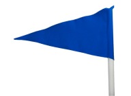 VYBERTE ROHOVÝ BANNER MODRÝ