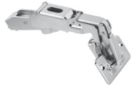 BLUM 170' klip horný pánt 70T6550 bez pružiny