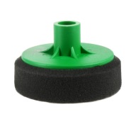 BOLL leštiaca hubka MINI M14 ČIERNA 80mm
