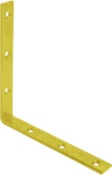 UHLOVÝ TYČ KONEKTOR 160x160x20x4,0 KBW5