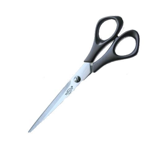 Čierne nožnice 16 cm Titanum S02088
