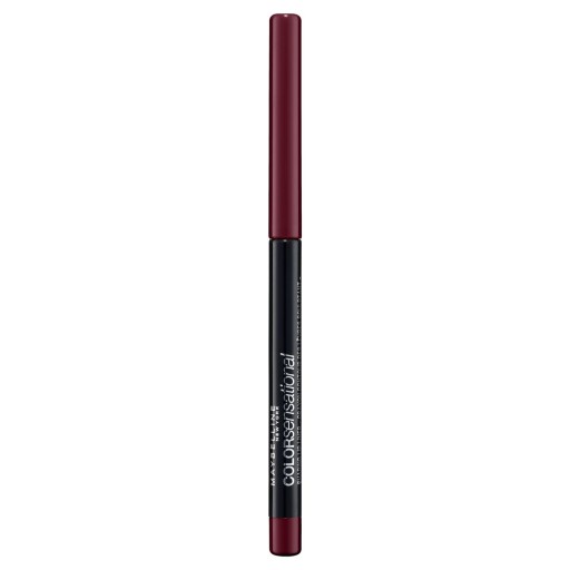 MAYBELLINE Color Sensational Eyeliner 110 WINE