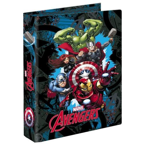 A5/40 zakladač Derform Avengers